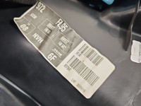 Tapicerka drzwi przód lewa boczek Toyota Auris II