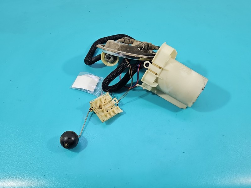 pompka Pompa paliwa Opel Corsa C 1.0 12V 4PIN pompka Pompa paliwa Opel Corsa C 1.0 12V 4PIN