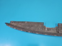 Osłona ZAŚLEPKA PLASTIK Pasa przedniego Hyundai I30 III 16- 86362-G4000