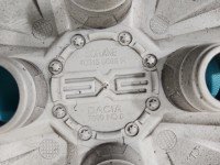 Kołpaki komplet Dacia Sandero III 20-