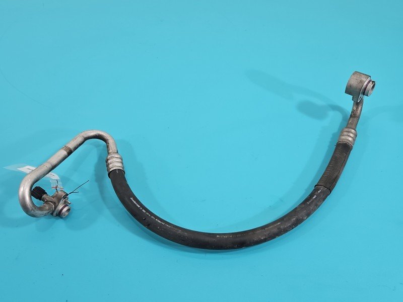 Przewód klimatyzacji rurka AUDI A6 C7 4G0260707L Przewód klimatyzacji rurka AUDI A6 C7 4G0260707L