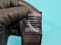 Pas bezpieczeństwa przód lewy kierowcy Volvo V40 II 12- 619857300, 31418480, 8632604 EU