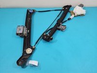 Podnośnik przód prawy Audi A7 4G 4G8837462B, 8K0959802B