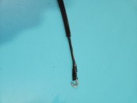 Zamek przód lewy Vw Golf IV EUROPA Volkswagen, Europejska, 8pin