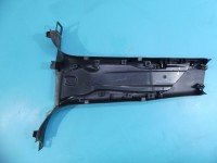 Land rover Discovery Sport 14- L550 49775861, FK72-018B01A, 632140251-01 Osłona