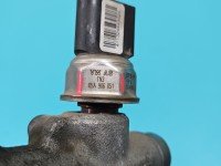 Listwa wtryskowa CZUJNIKI AUDI A6 C7 059130089BT, 05A906051 3.0 TDI