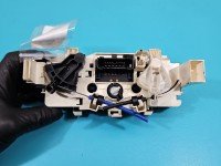 Konsola panel nawiewu Citroen C3 I F664480V
