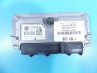 Komputer Sterownik silnika Vw Golf VI 03C906024BD 1.4 16V