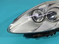 Reflektor lewy lampa przód Fiat Bravo II EUROPA 51792545