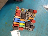 Skrzynka bezpieczników Alfa romeo Giulietta 51867697