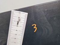 Maska przednia Opel Astra IV J grafitowy GWH