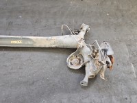 Tylna belka oś tył Renault Kadjar 1.3 TCe