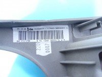 Poduszka powietrzna kolanowa airbag Citroen C5 II 96824626ZW