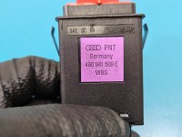 Przełącznik świateł awaryjnych Audi A6 C5 4B0941509E