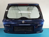 Klapa tył Suzuki Sx4 I 06- HB 5d ZJP