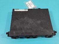 Sterownik moduł Peugeot 406 9639066380