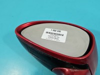 Lusterko lewe pin Citroen C4 I HB 3d kolor EKQD europa