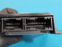 Poduszki powietrzne zestaw komplet Citroen Berlingo II 96773146ZD, 96721948ZM