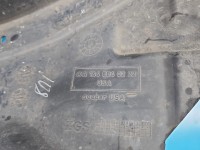 Nadkole przód prawe Mercedes ML W164 A1648840222