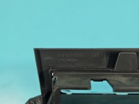 Osłona ZAŚLEPKA PLASTIK Seat Leon III 12- 5F0858060G, 5F0858060E