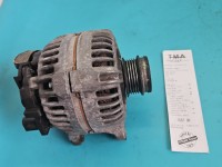 TEST Alternator Vw Passat B5 1.9 tdi 028903031, 0124515083