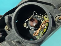 Reflektor lewy lampa przód Mitsubishi Galant EUROPA