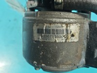 Pompa zawieszenia kompresor Citroen C5 I 9636713880