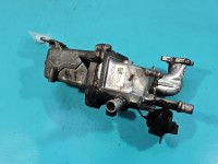 Chłodnica spalin Renault Espace V 1.6 dci 0711722009, Z3692005, 147357086R