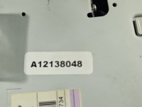 Radio fabryczne Ford S-max I MK1 radioodtwarzacz