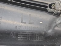 Podszybie bmw F30 7258177, 748506, 9206485 EUROPA