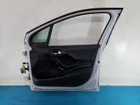 DRZWI PRZÓD PRAWE PASAŻERA Peugeot 208 I 5d EZRC