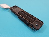 Klamka klapy tył Mercedes ML W164 A1647400493
