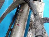 Przekładnia kierownicza maglownica Ford Focus Mk3 41516736G