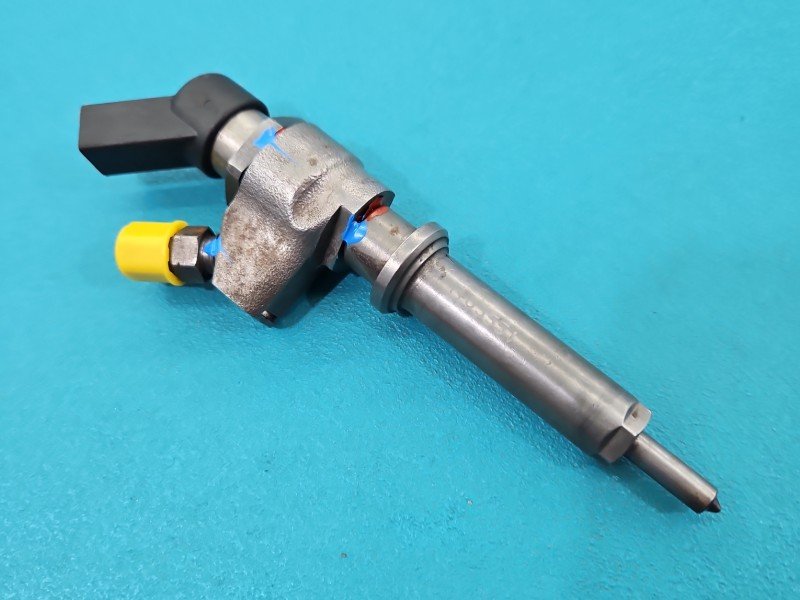 TESTOWANY Wtryskiwacz Peugeot 307 9636819380 2.0 hdi