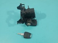 Komputer Sterownik silnika 55555600 Opel Astra II G 1.8 16V