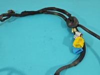 Wiązka instalacja Producent części: OPEL, hamulca ręcznego oraz zbiornika Opel Astra VI L 9843645980