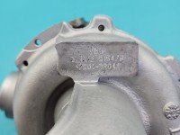 Turbosprężarka Regenerowana Toyota Auris I 071212 0154/9, 17201-0R041 2.0 D4D (FTV) 126KM