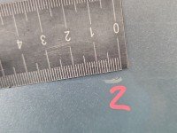 DRZWI PRZÓD LEWE KIEROWCY Ford S-max I MK1 5d 76