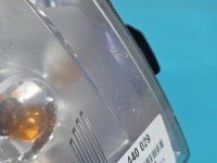 Reflektor prawy lampa przód Chrysler Voyager V 07-16 EUROPA