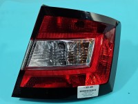 Lampa tył prawa Skoda Fabia III HB EUROPA