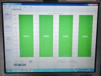 Silnik Skoda Superb II 2.0 TDI 170KM ODPALANY FILM POMIAR