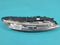Światło jazdy dziennej prawe Citroen C4 Grand Picasso II 13-22 9676036480
