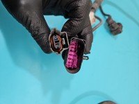 Wiązka zderzaka przód Porsche Cayenne I 9P 7L5971095A Instalacja pdc