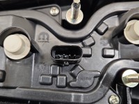 Lampa tył lewa Fiat Tipo II 15- HB EUROPA 0521341560, 0521341560E