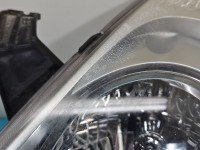 Reflektor lewy lampa przód hyundai H1 II EUROPA