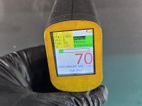 DRZWI PRZÓD PRAWE PASAŻERA Kia Ceed I 06- 5d beżowy 8Q