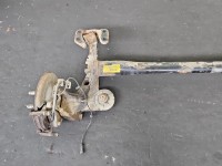 Tylna belka oś tył Chevrolet Cruze 2.0 VCDi