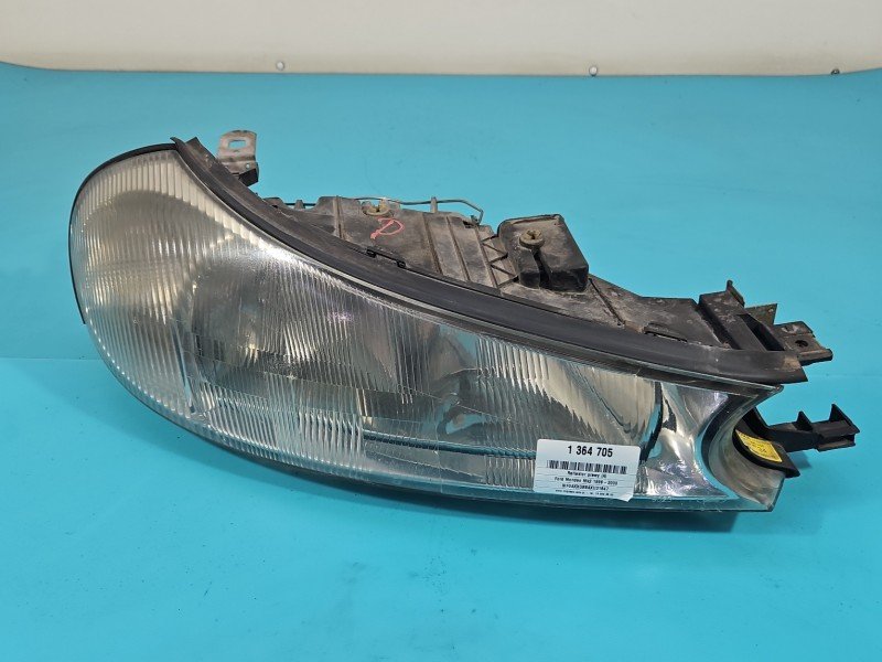 Reflektor prawy lampa przód Ford Mondeo Mk2 EUROPA