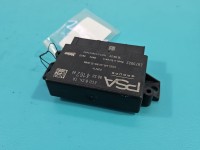 Sterownik moduł Producent części: OPEL Opel Astra VI L 9850416280