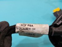 Wiązka instalacja Peugeot, Europejska, hamulca, uszkodzona wtyczka Peugeot 3008 II 9824583080